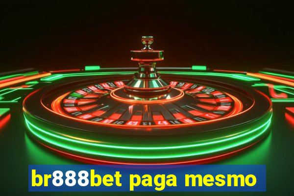 br888bet paga mesmo